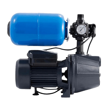 Изображение товара Станция автоматического водоснабжения Unipump AUTO JET 40 S-5