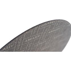 Круг отрезной по металлу Tsunami A 30 R/S BF L