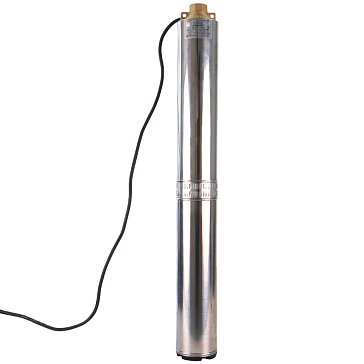 Изображение товара Насос погружной Водолей БЦПЭ 0,5-100У (Россия)