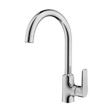 Изображение товара Смеситель для кухни Löms Zenf L-54-9