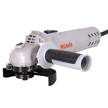 Изображение товара Угловая шлифмашина Ресанта УШМ-125/900 профессиональная