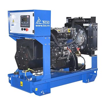 Изображение товара Дизельный генератор ТСС АД-8С-T400-1РМ5 040440