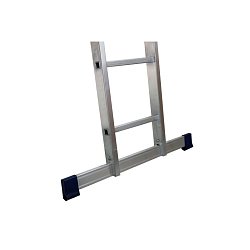 Лестница Алюмет ТL 4055, высота 6,66м