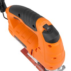 Электрический лобзик Patriot LS 601