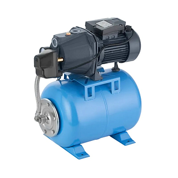 Изображение товара Насосная станция Unipump AUTO JET 80 S-50 для чистой воды