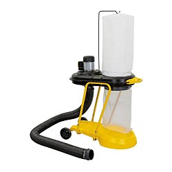 Стружкоотсос Zitrek ZKDC1200 067-1013