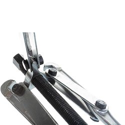 Механический тройной съемник подшипников Sparta 525405, 200 мм