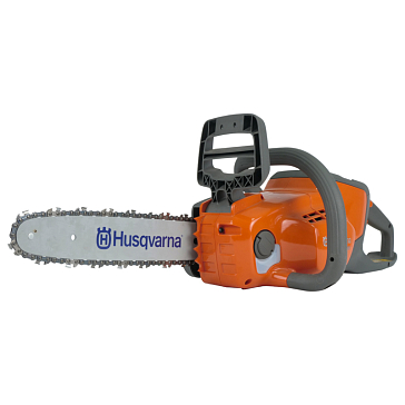 Husqvarna 120i top