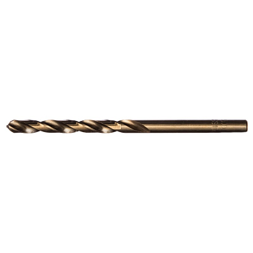 Изображение товара Сверло по металлу Makita D-17360, HSS-Co, 5х52x86
