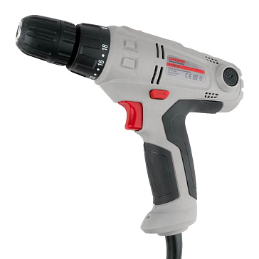 Изображение товара Сетевой шуруповерт Crown CT10113