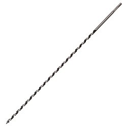 Сверло по дереву спиральное Курс 36261, 8х460 мм