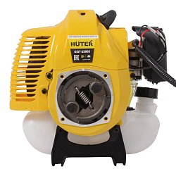 Моторный бензотриммер для кустарников Huter GGT-2500S 70/2/13 (2.5 кВт, ручной стартер, 2-х тактный)