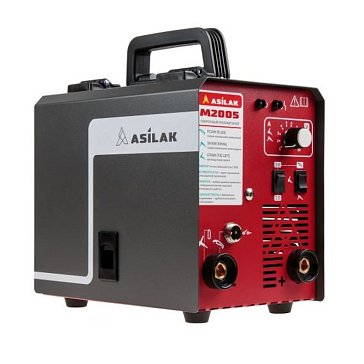Изображение товара Полуавтомат сварочный ASILAK M2005 AS1570-6