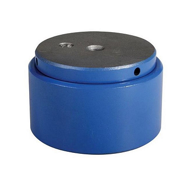 Изображение товара Насадка для паяльника для сварки ппр труб Candan TRHEAD75 75 мм