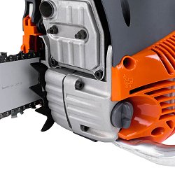 Бензопила Oleo-Mac GSH 56 Easy Start