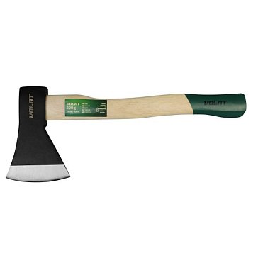 Изображение товара Топор Волат 10260-08, 0,8кг с дер. рукояткой