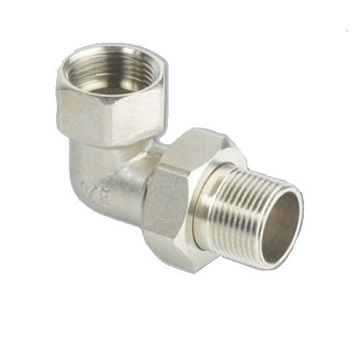 Изображение товара Американка Altstream 3/4 003070202, наружная/внутренняя резьба, угловая