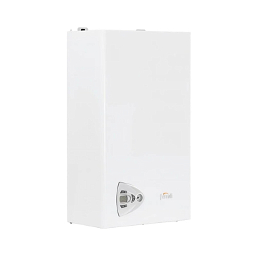 Изображение товара Газовый настенный котел Ferroli Vitabel HF 40 для дома и дачи