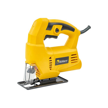 Изображение товара Электрический лобзик Kolner KJS 550 для резки дерева и металла