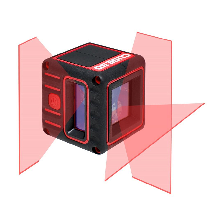 Лазерный уровень ADA CUBE 3D PROFESSIONAL EDITION в Вологде