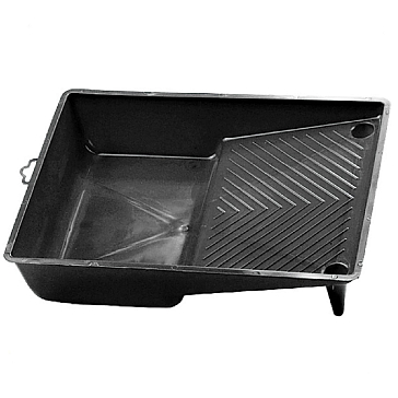 Изображение товара Ванночка для краски Master Color 30-1321, пластиковая, 270х260 мм