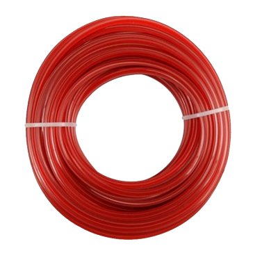 Изображение товара Леска для триммера Энергомаш ТЛ3535-2.4-4-15Э, квадрат, 2,4 мм, 15 м