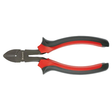 Изображение товара Бокорезы Matrix Black Nickel 17576 (длина 200 мм, двухкомпонентные рукоятки)
