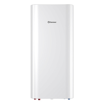 Изображение товара Водонагреватель косвенного нагрева Thermex Flat 100 V Combi ЭдЭБ02772