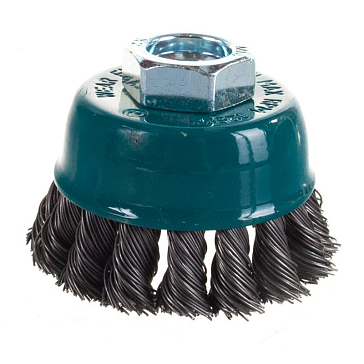Изображение товара Чашечная жгутовая щетка Профоснастка Мастер №21