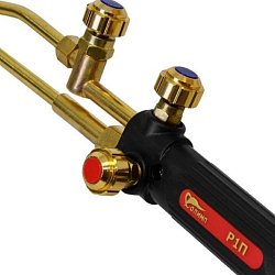 Пропановый резак ПТК Олимп Р1П для резки металла и сталей, 6/9