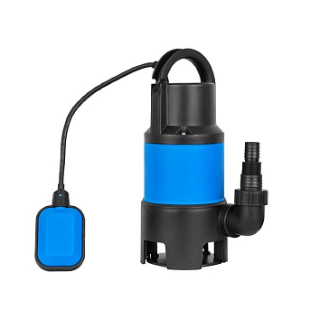 Изображение товара Фекальный насос Jemix GS-900