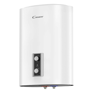 Изображение товара Водонагреватель Candy CF30V-P1 INOX настенный 30л