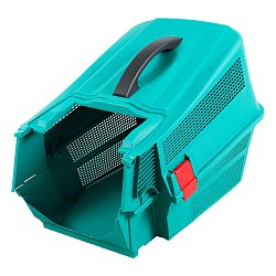 Газонокосилка электрическая садовая Bosch ARM 37 0.600.8A6.201 (жесткий тип травосборника, 37 см, двигатель 1.4 кВт)