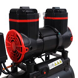 Компрессор Elitech КПБ 200/8М-В 200562