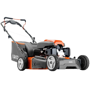 Изображение товара Бензиновая газонокосилка Husqvarna LC 356AWD 9614102-92