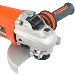 Угловая шлифмашина Patriot AG 150 110301235