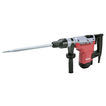 Изображение товара Перфоратор DCK KZC03-38, SDS max, кейс