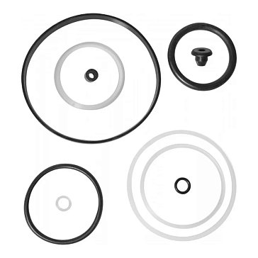 Изображение товара Ремонтный комплект Ombra OHT103RK 055896, для гидравлического домкрата, 3 т.