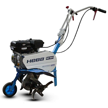 Изображение товара Мотокультиватор Нева МК100Р-ZS ZongShen GB210 , 6,5 л.с , реверс
