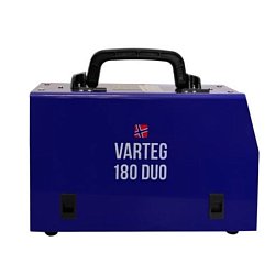 Сварочный полуавтомат Foxweld VARTEG 180 DUO