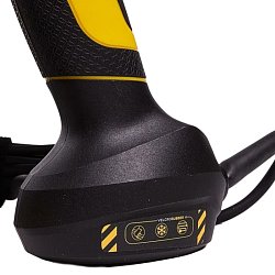 Краскопульт электрический Hanskonner HSG9675