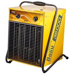 Электрическая тепловая пушка Ballu BHP-M-36 НС-1035075