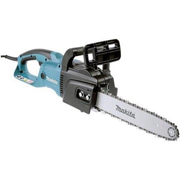 Изображение товара Электрическая цепная пила Makita UC4050A