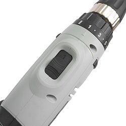 Сетевая дрель-шуруповерт Интерскол ДШ-10/320Э2 220.1.1.00 (1800 оборотов/мин, реверс, поставляется в коробке)