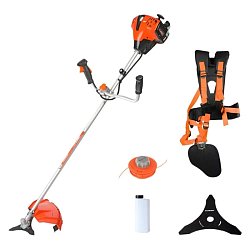 Бензиновый триммер Patriot PT 657 250105520