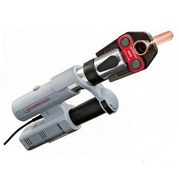 Изображение товара Машина для обжима фитингов Rothenberger Ромакс 15705 АС ЭКО СЕТ электрическая