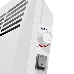 Конвектор электрический Ballu Camino Eco Turbo BEC/EMT-2500 НС-1166349