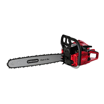 Изображение товара Бензопила Elitech БП 58/20 Prof мощная профессиональная 58.1 см³