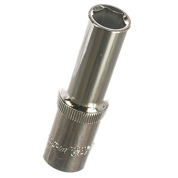 Изображение товара Головка торцевая глубокая Ombra 112112 1/2"DR, 12 мм