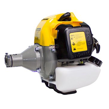 Изображение товара Двигатель Champion G052HTF-II бензиновый двухтактный 51.7 см³ для мотобуров и мотопомп